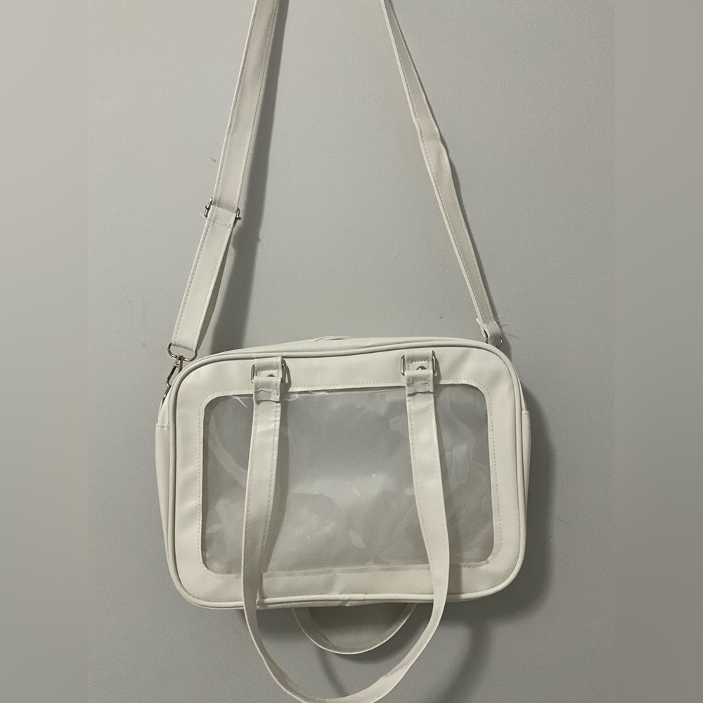 Shoulder bag - Picture 6 of 6